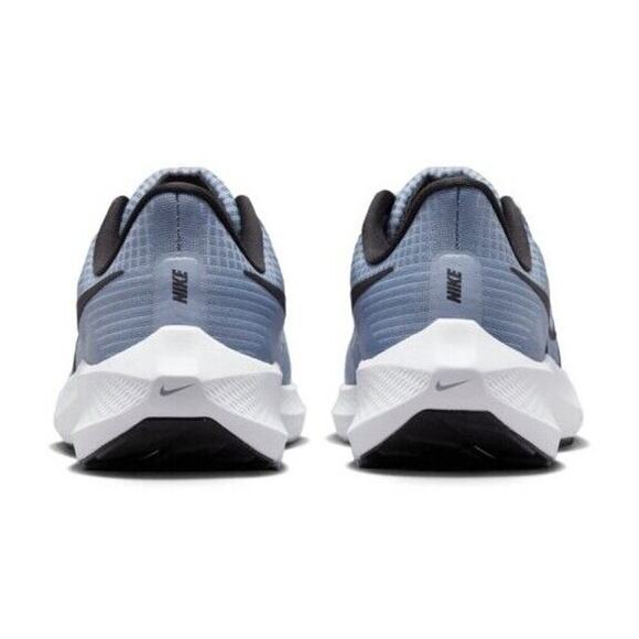 NWT NIKE Men's Sneaker, Ashen Slate Black Football Grey-SZ 12 - Picture 5 of 5